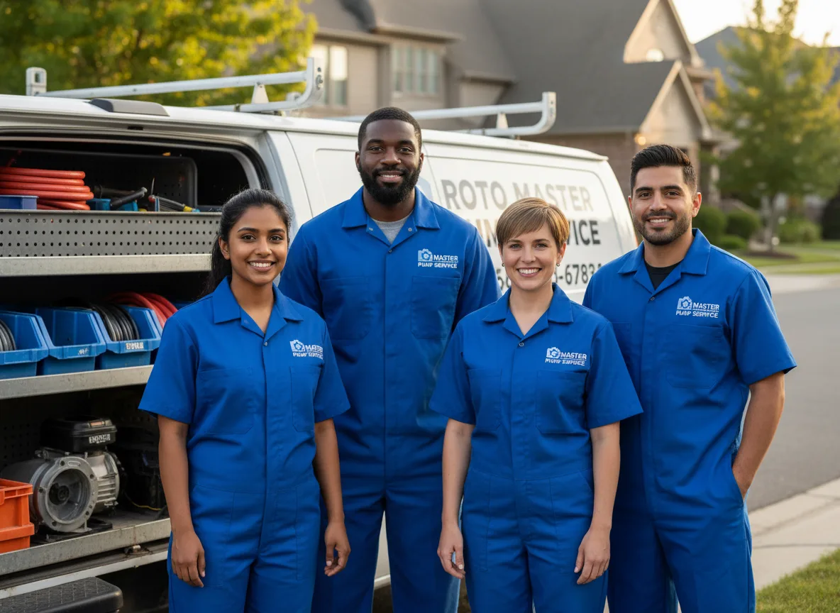 Sump Pump Installation company in Vega, TX